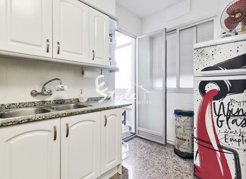 Вторичное жилье - Апартаменты/Квартира - Ло Паган