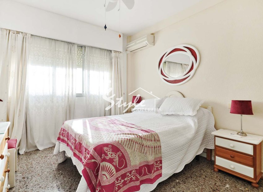 Вторичное жилье - Апартаменты/Квартира - Ло Паган