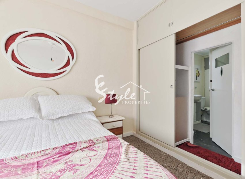 Вторичное жилье - Апартаменты/Квартира - Ло Паган