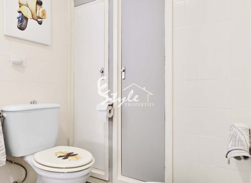 Вторичное жилье - Апартаменты/Квартира - Ло Паган