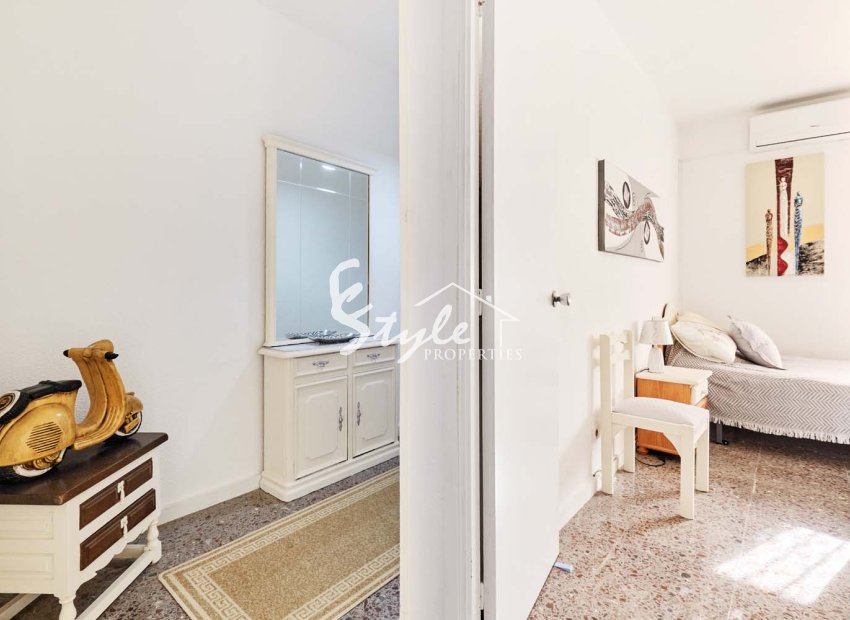 Вторичное жилье - Апартаменты/Квартира - Ло Паган