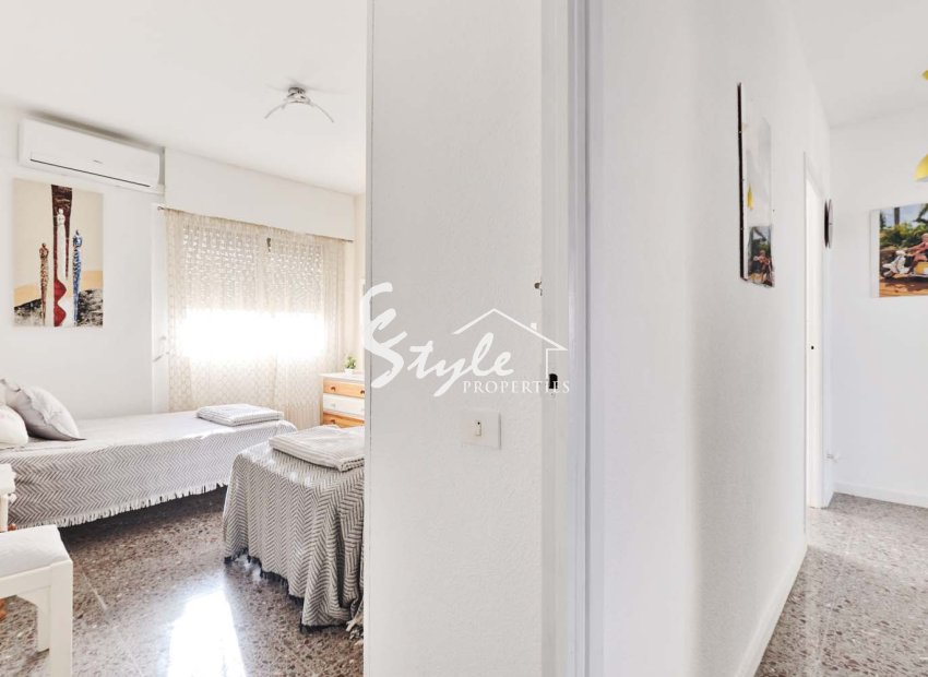 Вторичное жилье - Апартаменты/Квартира - Ло Паган