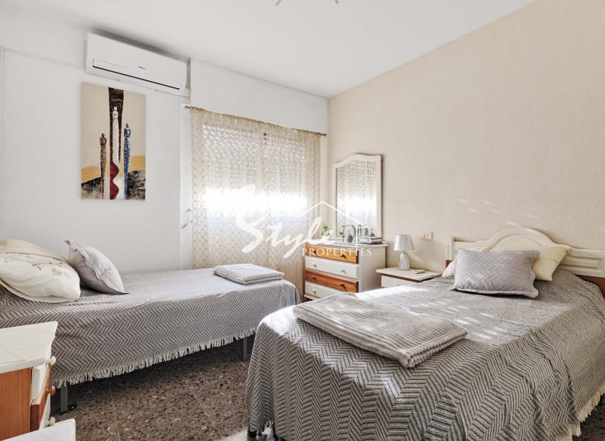 Вторичное жилье - Апартаменты/Квартира - Ло Паган