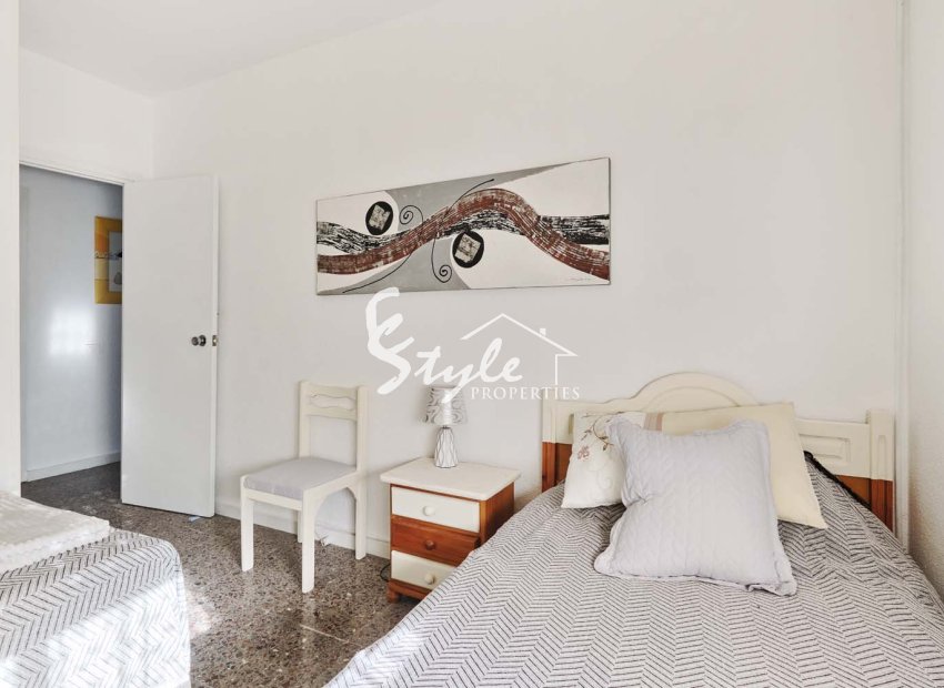 Вторичное жилье - Апартаменты/Квартира - Ло Паган