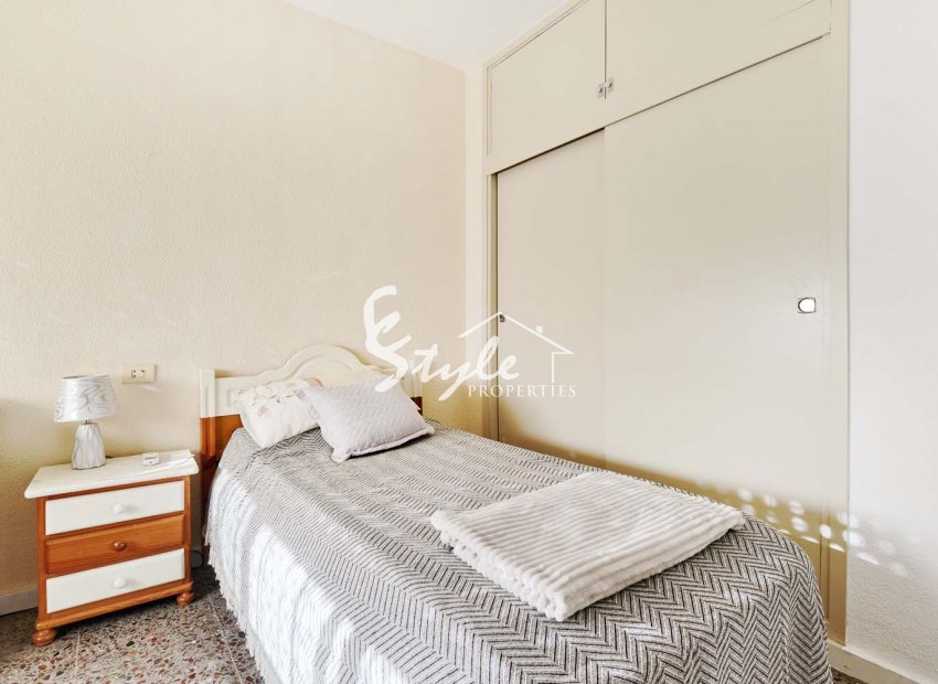 Вторичное жилье - Апартаменты/Квартира - Ло Паган