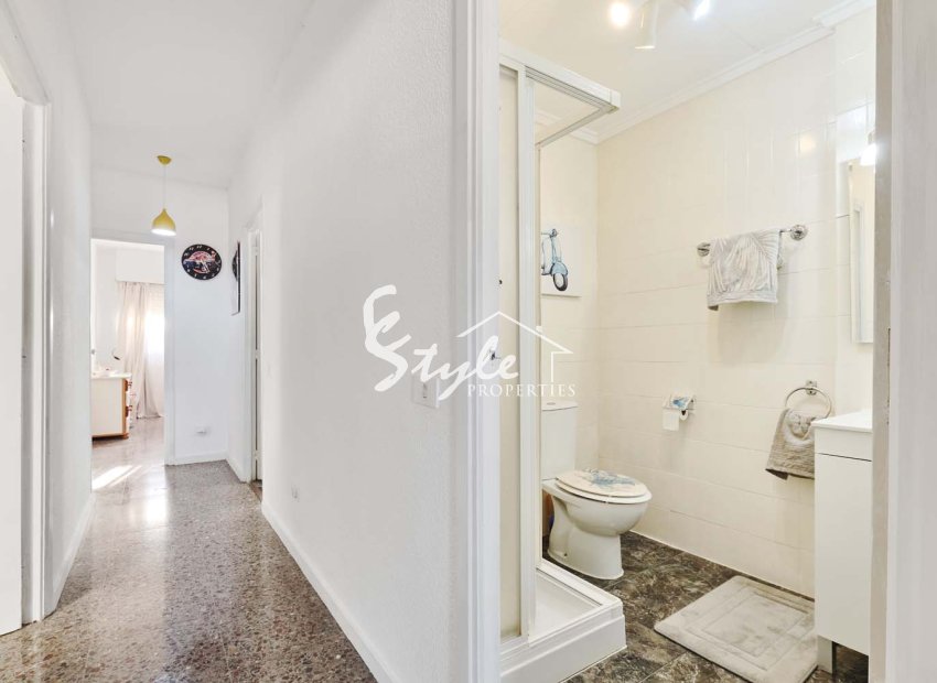 Вторичное жилье - Апартаменты/Квартира - Ло Паган