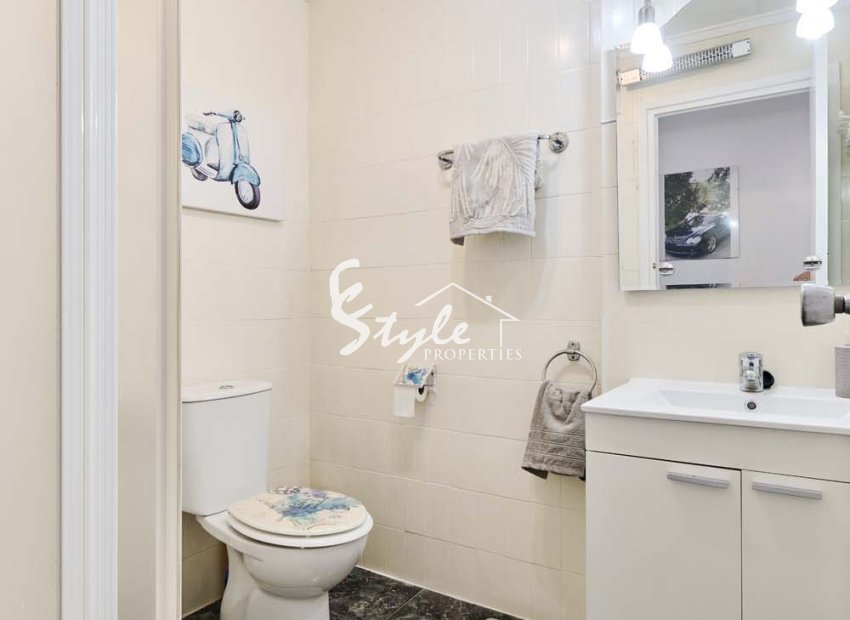 Вторичное жилье - Апартаменты/Квартира - Ло Паган