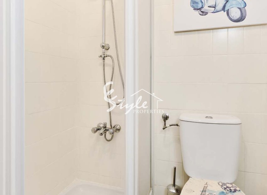 Вторичное жилье - Апартаменты/Квартира - Ло Паган