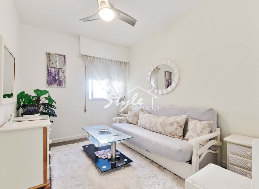 Вторичное жилье - Апартаменты/Квартира - Ло Паган