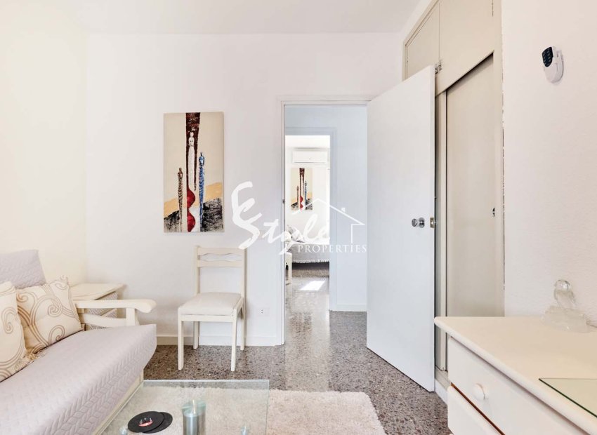 Вторичное жилье - Апартаменты/Квартира - Ло Паган