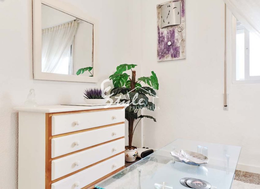 Вторичное жилье - Апартаменты/Квартира - Ло Паган