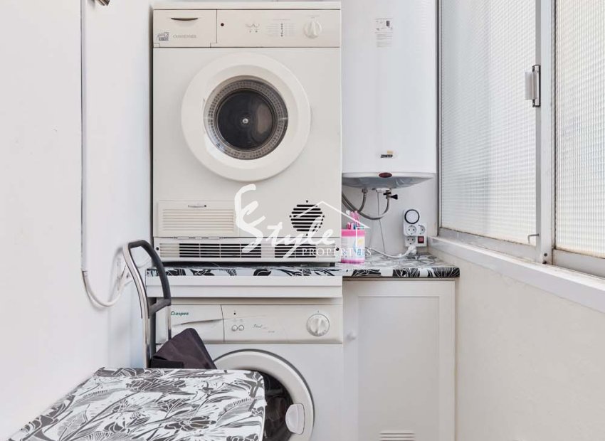 Вторичное жилье - Апартаменты/Квартира - Ло Паган