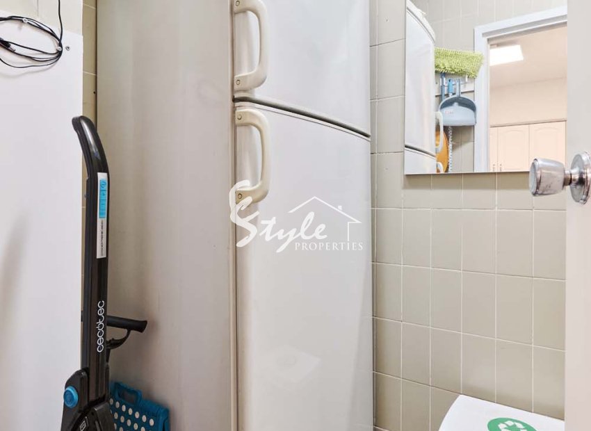 Вторичное жилье - Апартаменты/Квартира - Ло Паган