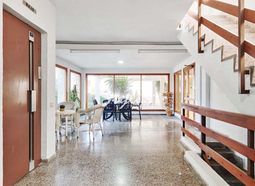 Вторичное жилье - Апартаменты/Квартира - Ло Паган