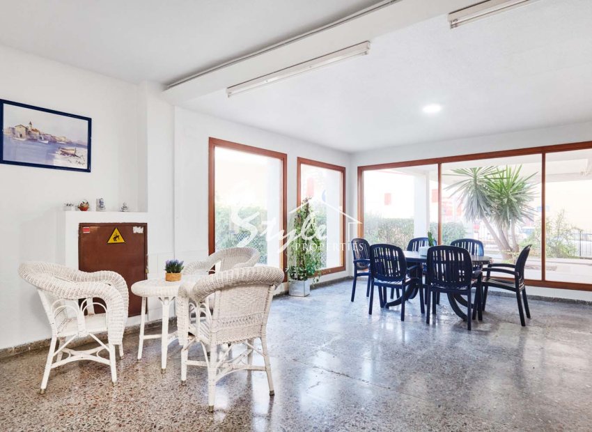 Вторичное жилье - Апартаменты/Квартира - Ло Паган