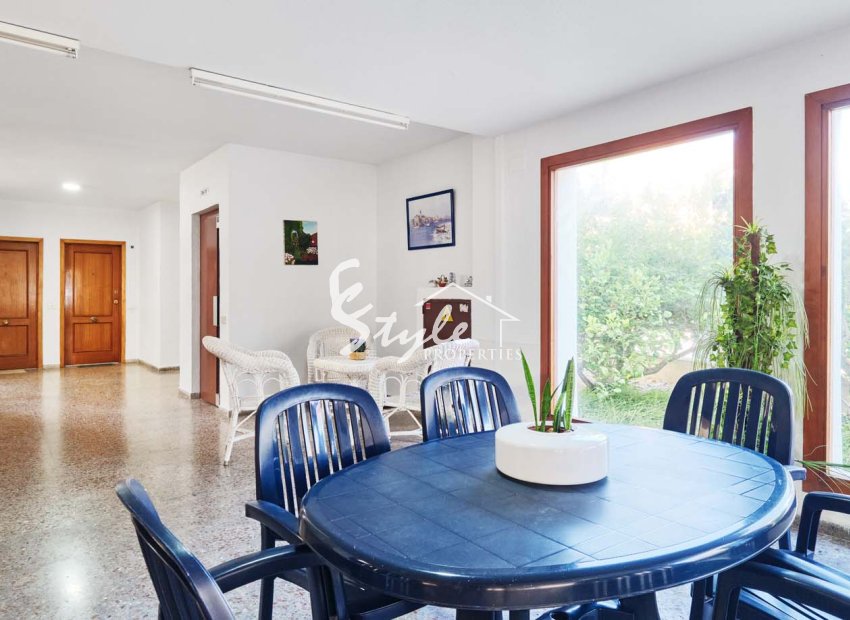 Вторичное жилье - Апартаменты/Квартира - Ло Паган