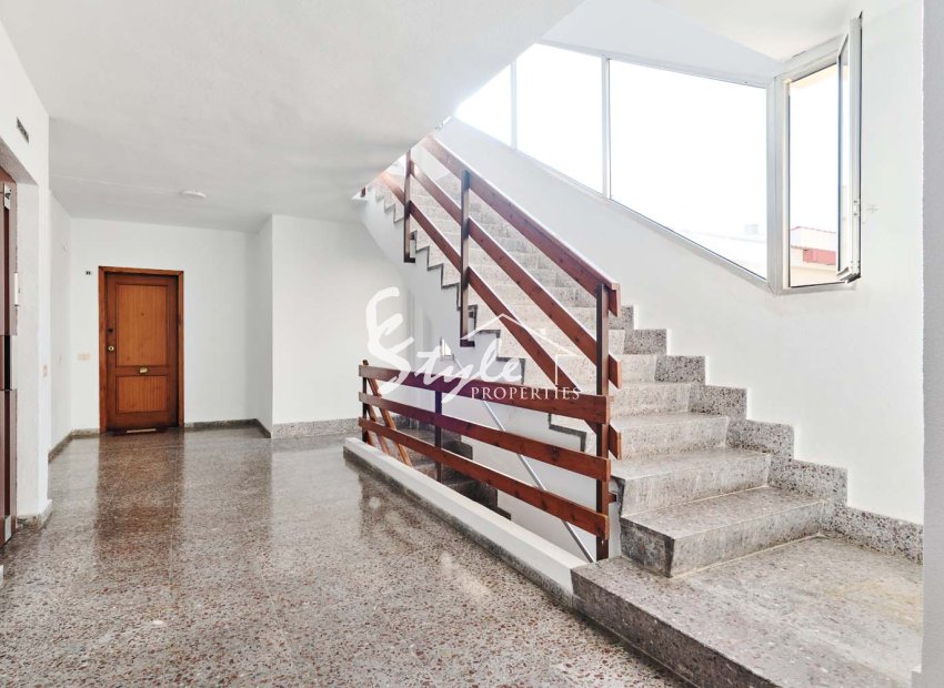 Вторичное жилье - Апартаменты/Квартира - Ло Паган