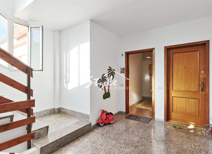 Вторичное жилье - Апартаменты/Квартира - Ло Паган