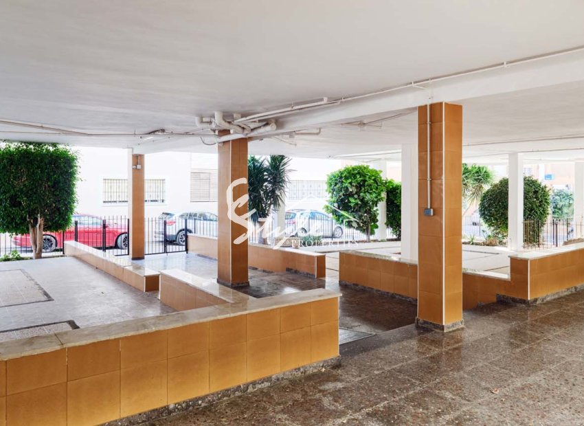 Вторичное жилье - Апартаменты/Квартира - Ло Паган