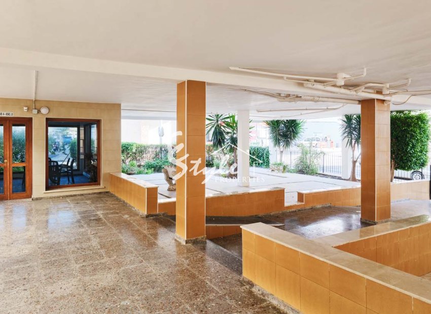 Вторичное жилье - Апартаменты/Квартира - Ло Паган