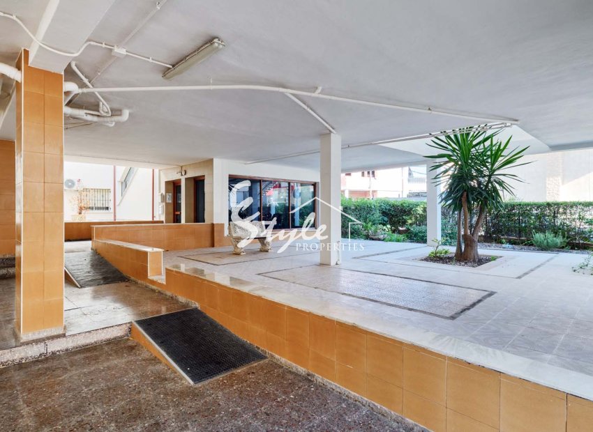 Вторичное жилье - Апартаменты/Квартира - Ло Паган