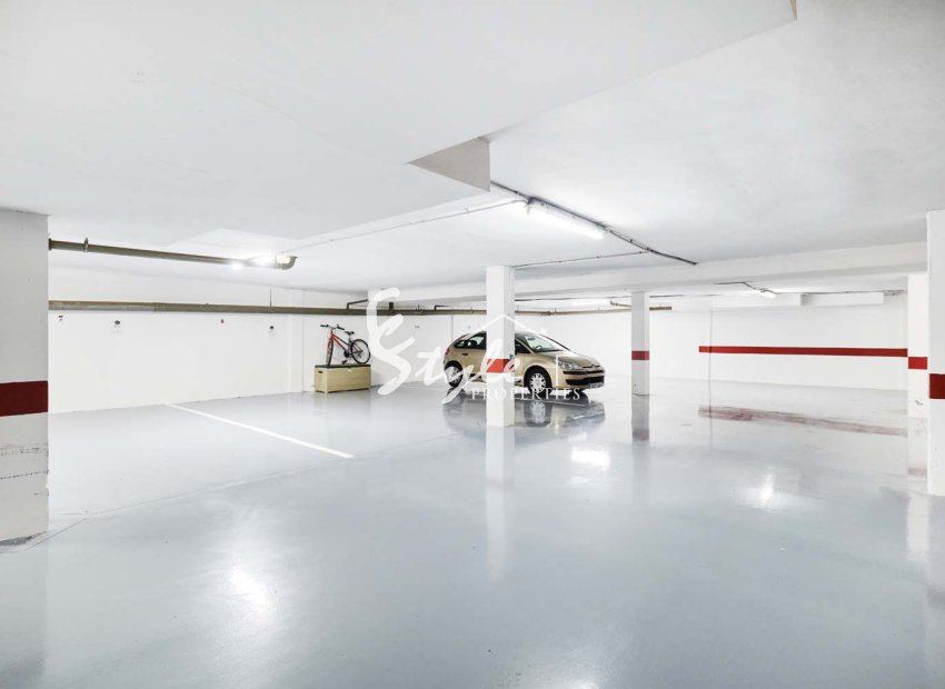 Вторичное жилье - Апартаменты/Квартира - Ло Паган