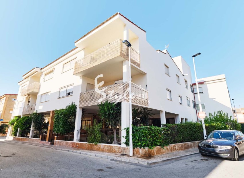 Вторичное жилье - Апартаменты/Квартира - Ло Паган