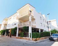 Вторичное жилье - Апартаменты/Квартира - Ло Паган