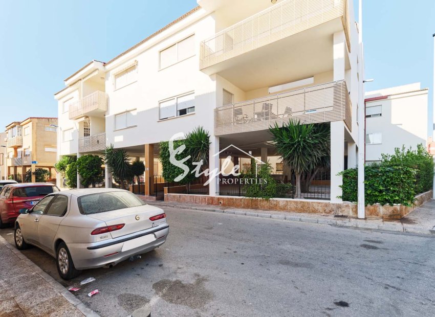 Вторичное жилье - Апартаменты/Квартира - Ло Паган