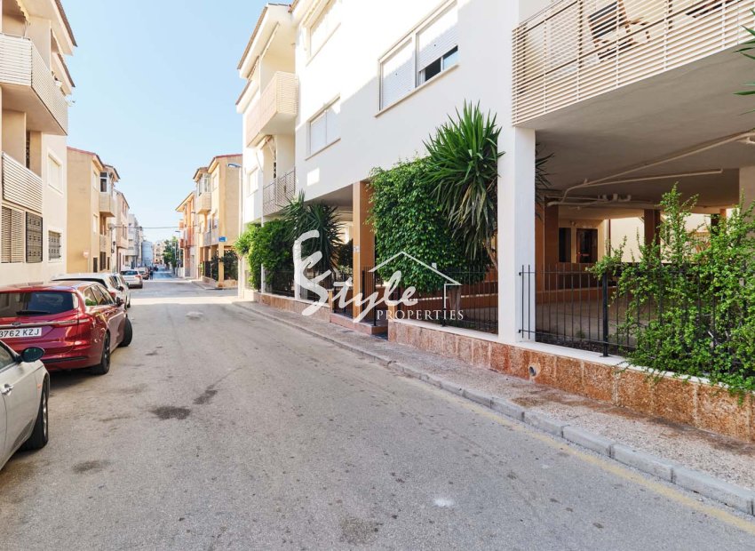 Вторичное жилье - Апартаменты/Квартира - Ло Паган