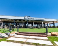 Вторичное жилье - Апартаменты/Квартира - Лос Алькасарес - Santa Rosalía