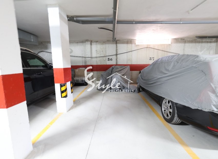 Вторичное жилье - Апартаменты/Квартира - Лос Альтос