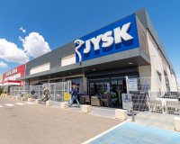 Вторичное жилье - Апартаменты/Квартира - Лос Альтос