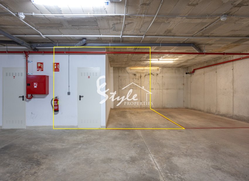 Вторичное жилье - Апартаменты/Квартира - Mar de Cristal - Мар де Кристал