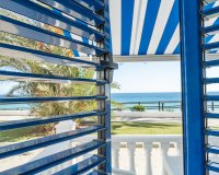 Вторичное жилье - Апартаменты/Квартира - Mil Palmeras - Beach