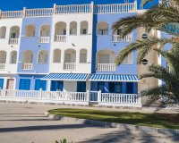 Вторичное жилье - Апартаменты/Квартира - Mil Palmeras - Beach