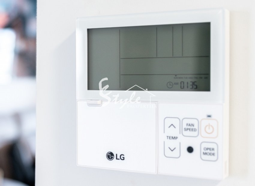 Вторичное жилье - Апартаменты/Квартира - Mil Palmeras