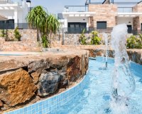 Вторичное жилье - Апартаменты/Квартира - Mil Palmeras