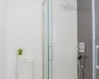 Вторичное жилье - Апартаменты/Квартира - Mil Palmeras