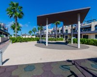 Вторичное жилье - Апартаменты/Квартира - Mil Palmeras