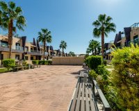 Вторичное жилье - Апартаменты/Квартира - Mil Palmeras