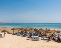 Вторичное жилье - Апартаменты/Квартира - Mil Palmeras