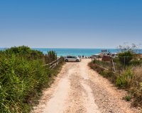 Вторичное жилье - Апартаменты/Квартира - Mil Palmeras