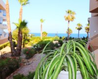 Вторичное жилье - Апартаменты/Квартира - Mil Palmeras