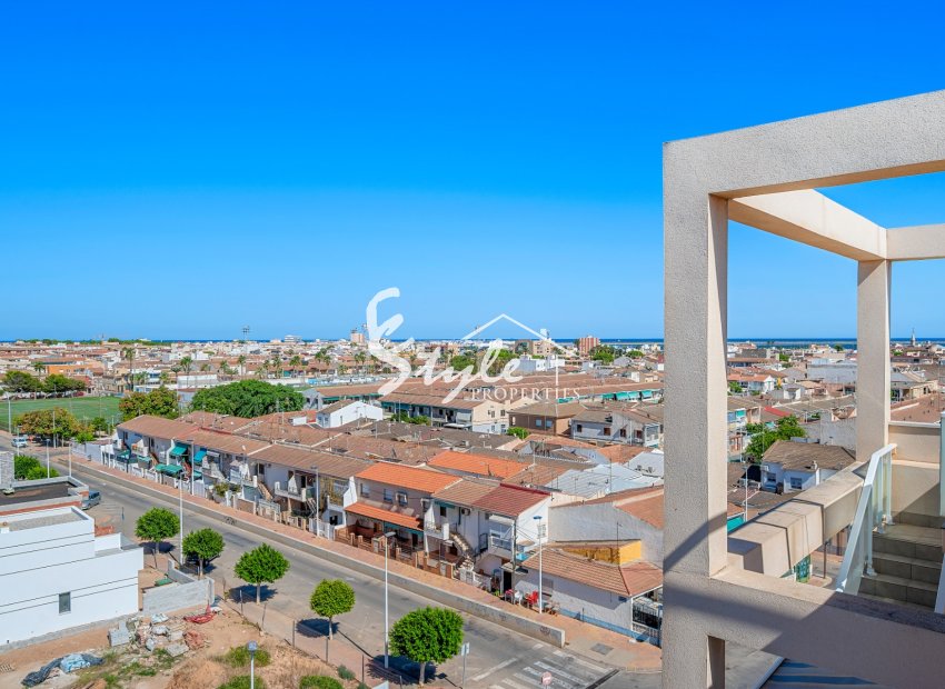 Вторичное жилье - Апартаменты/Квартира - Murcia - Santiago de la Ribera