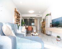 Вторичное жилье - Апартаменты/Квартира - Orihuela-Costa - Ориуэла Коста