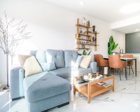 Вторичное жилье - Апартаменты/Квартира - Orihuela-Costa - Ориуэла Коста