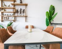 Вторичное жилье - Апартаменты/Квартира - Orihuela-Costa - Ориуэла Коста