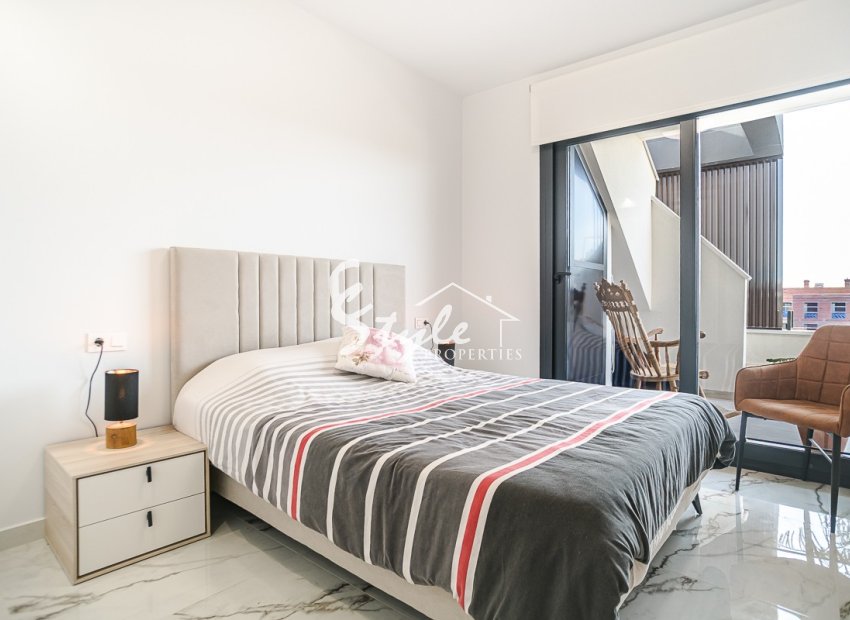 Вторичное жилье - Апартаменты/Квартира - Orihuela-Costa - Ориуэла Коста