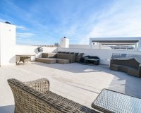 Вторичное жилье - Апартаменты/Квартира - Orihuela-Costa - Ориуэла Коста